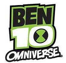 Ben 10: Omniverse w planie wydawniczym Cenega - ilustracja #1