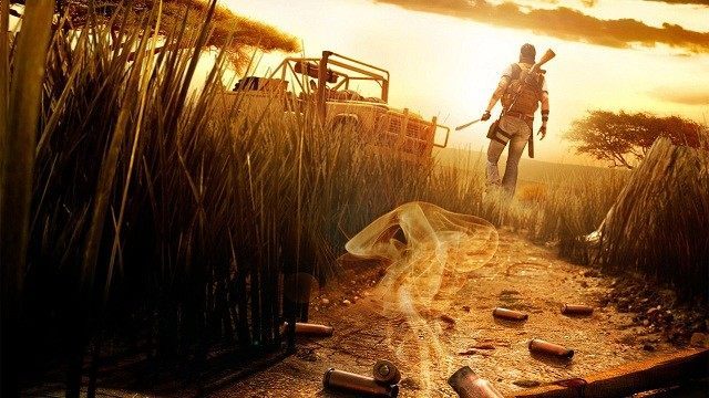 W Amazon Game Studios pracuje już Clint Hocking – dyrektor kreatywny kontrowersyjnego Far Cry 2. - Amazon stworzy grę na PC; firma zatrudnia deweloperów - wiadomość - 2015-06-07