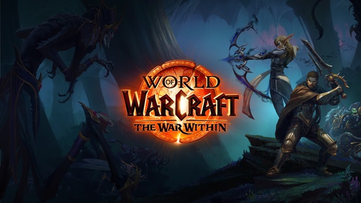 Trzy dni to sporo czasu na farmienie w MMORPG. Źródło: Blizzard Entertainment / Microsoft. - Teraz płaci się nawet 200 zł więcej, żeby zagrać ciut szybciej niż inni. Choroba branży gier postępuje - wiadomość - 2024-03-01