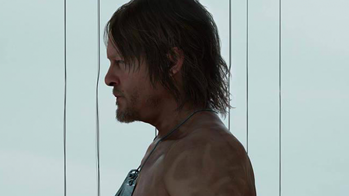 download norman reedus death stranding download norman reedus death stranding