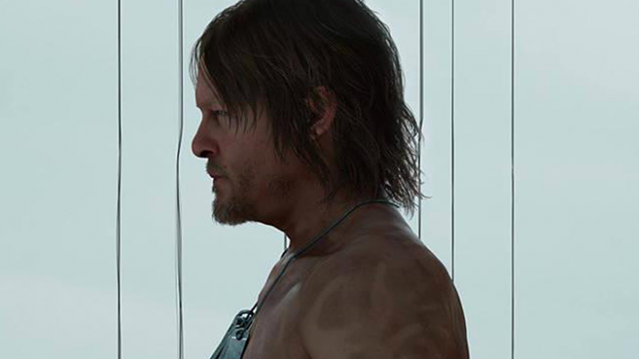 W nowej roli Norman Reedus pokaże się z nieco innej strony niż w nieumarłym serialu. - Premiera Death Stranding przed 2019 rokiem? - wiadomość - 2016-09-19