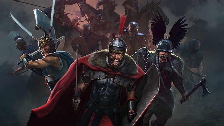 Total War: Arena - otwarty tydzień z grą - ilustracja #1