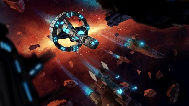Starships będzie nową grą autorstwa Sida Meiera - Sid Meier’s Starships – nowa strategia turowa osadzona w świecie Civilization: Beyond Earth - wiadomość - 2015-01-19