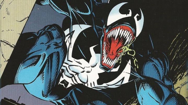 Prace na planie filmu Venom dobiegły końca. - Tom Hardy ogłasza koniec zdjęć do filmu Venom - wiadomość - 2018-01-29