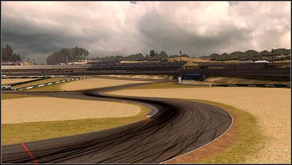 Dodatkowa trasa do Forza Motorsport 2 stanie się dostępna już w najbliższy piątek - ilustracja #1