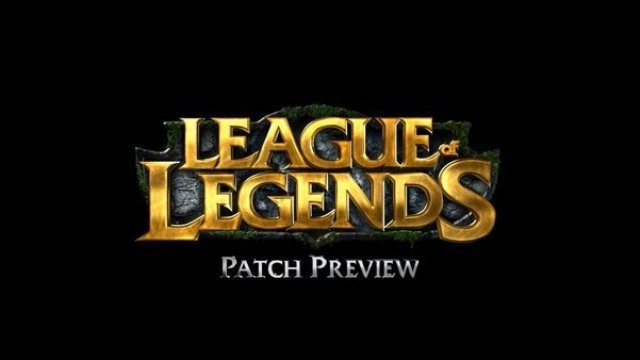 League of Legends - patch 3.10 wprowadza wiele poważnych zmian - ilustracja #1