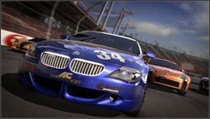 Forza Motorsport 2 jeszcze przed wiosną - ilustracja #2