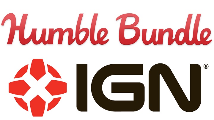 IGN przejął Humble Bundle - ilustracja #1