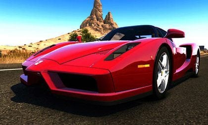 Zapowiedziano Test Drive: Ferrari - ilustracja #1