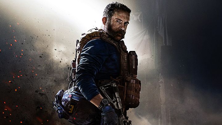 Call of Duty: Modern Warfare jest nie do pobicia. Przynajmniej w kwestii sprzedaży. - CoD: Modern Warfare niepokonany. Nawet Kojima nie dał rady - wiadomość - 2019-11-17