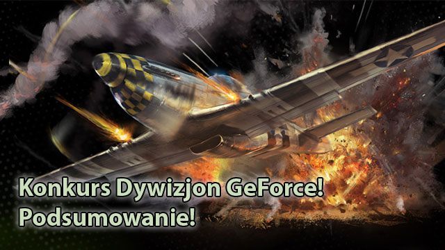Dywizjon GeForce wylądował! - ilustracja #1