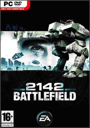 Battlefield 2142™ szturmuje półki sklepowe - ilustracja #1