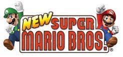 New Super Mario Bros. w amerykańskich sklepach od 7 maja - ilustracja #1