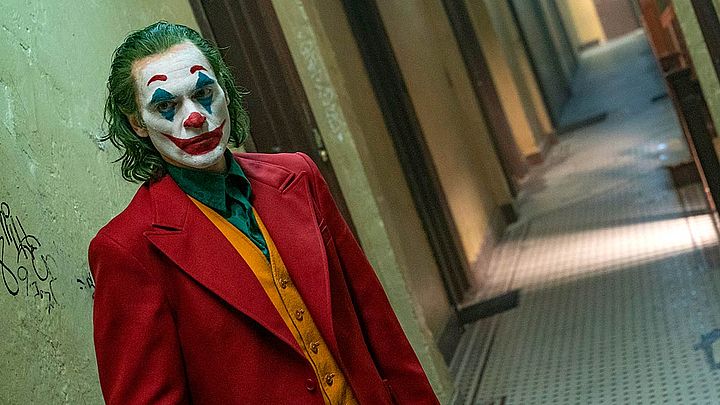 Zrzut ekranu z trzeciej części gry PayDay. - Nowy Joker jest „arcydziełem" - są pierwsze recenzje filmu - wiadomość - 2019-09-01