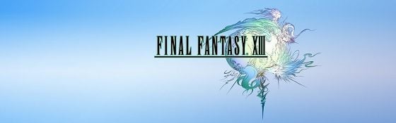 Final Fantasy XIII debiutuje na komputerach PC - ilustracja #2
