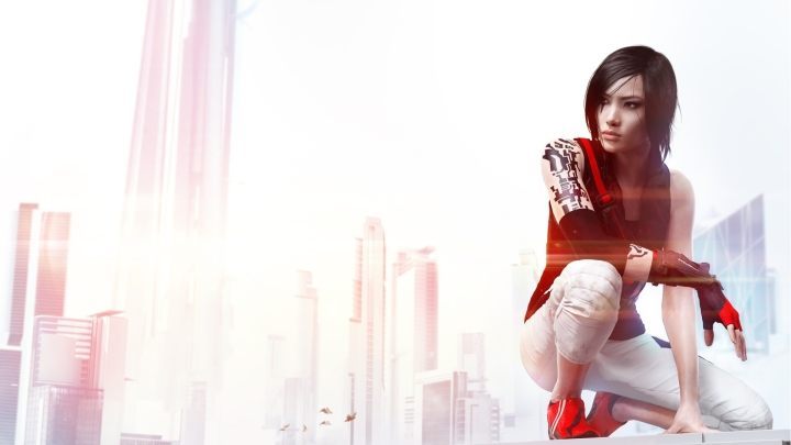 Mirror’s Edge Catalyst to porządna gra, ale Faith zasługiwała na coś lepszego. - Mirror’s Edge Catalyst z pierwszymi recenzjami – nie jest źle, ale powinno być lepiej - wiadomość - 2016-06-06