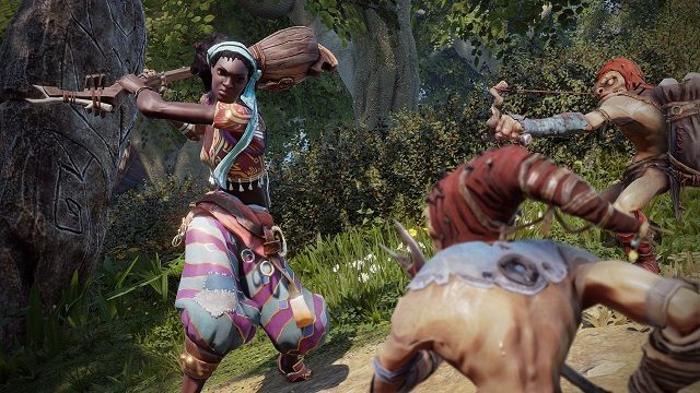 Fable Legends przegrało walkę z Microsoftem. - Microsoft porzuca Fable Legends i planuje zamknąć Lionhead Studios - wiadomość - 2016-03-07