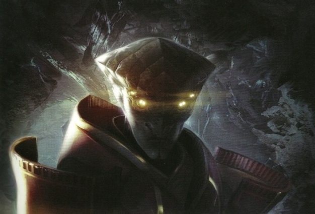 Dodatek DLC 'Mass Effect 3: Z prochów' do odblokowania po zmianie jednej linijki w rejestrze? - ilustracja #1