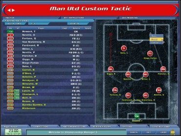 Championship Manager 5 już w lutym? - ilustracja #2