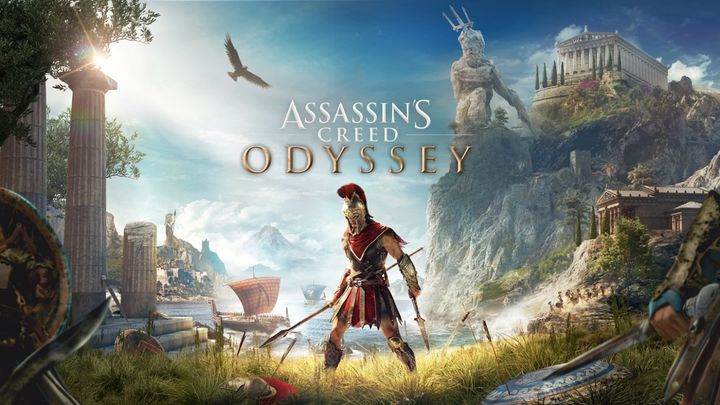 W przyszłym Assassin’s Creed znajdziemy więcej multiplayera? - Ubisoft chce multiplayera w cyklu Assassin’s Creed. Seria nie porzuci swoich korzeni - wiadomość - 2018-10-22