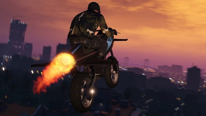 Grand Theft Auto V - Take-Two daje zielone światło modom singleplayer; OpenIV wraca do życia - ilustracja #1