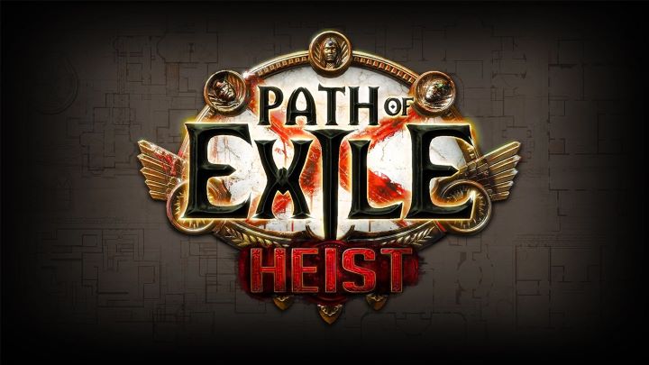 Path of Exile: Heist - nowe rozszerzenie pozwoli na kradzieże - ilustracja #1