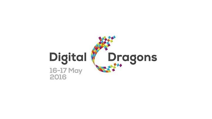 Digital Dragons 2016 zbliża się wielkimi krokami. - Digital Dragons 2016 już w przyszłym tygodniu - wiadomość - 2016-05-09