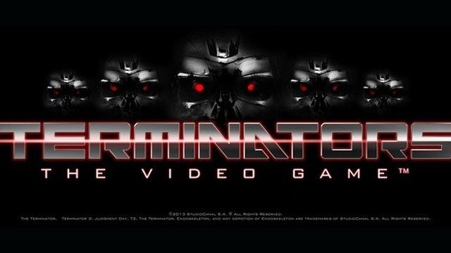 Terminators: The Video Game - powstanie nowa gra oparta na licencji filmowego cyklu - ilustracja #1