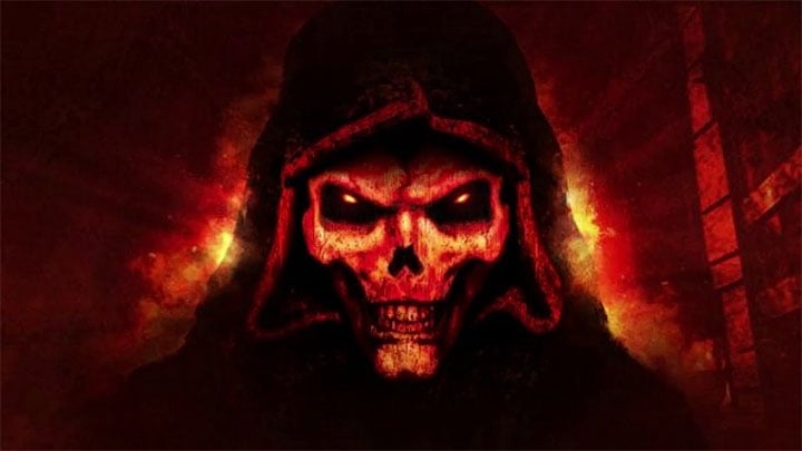 Diablo 2 Resurrected  - remaster klasyki ukaże się w tym roku (plotka) - ilustracja #1