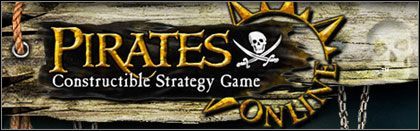 Zapowiedziano pierwszy dodatek do Pirates Constructible Strategy Game Online - ilustracja #1