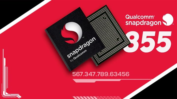 Nowy układ Qualcomm jest naprawdę szybki. - Snapdragon 855 szybszy nawet o 74% od Spandragona 845 - wiadomość - 2019-01-16