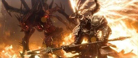 Można już instalować Diablo III - ilustracja #1