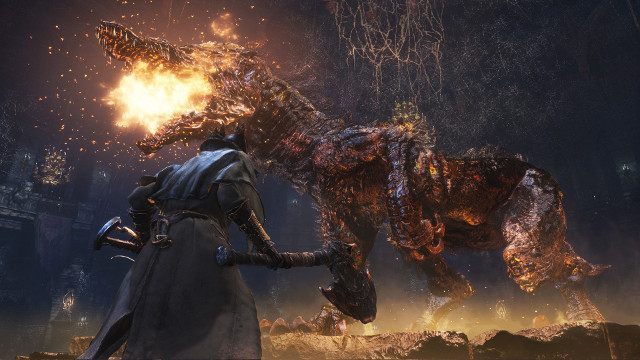 Czy Bloodborne przebije sukces Dark Souls? - Premiery gier w Polsce + Ryk Premier (23-27 marca 2015) - wiadomość - 2015-03-23