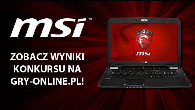 Sprawdź zwycięskie prace w konkursie MSI z laptopem GS60 - ilustracja #1