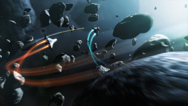 Czy Elite: Dangerous spełni oczekiwania fanów symulatorów kosmicznych? - Premiery gier w Polsce + Ryk Premier (15-19 grudnia 2014) - wiadomość - 2014-12-15