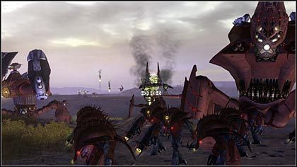 Universe at War: Earth Assault na konsoli Xbox 360? Tak, w 2008 roku. - ilustracja #3