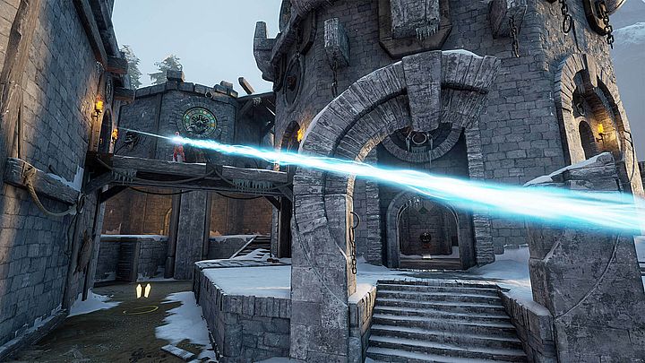 Marne szanse na kontynuację prac nad Unreal Tournament. - Tim Sweeney: Epic nie wie jak ukończyć Unreal Tournament - wiadomość - 2019-08-04