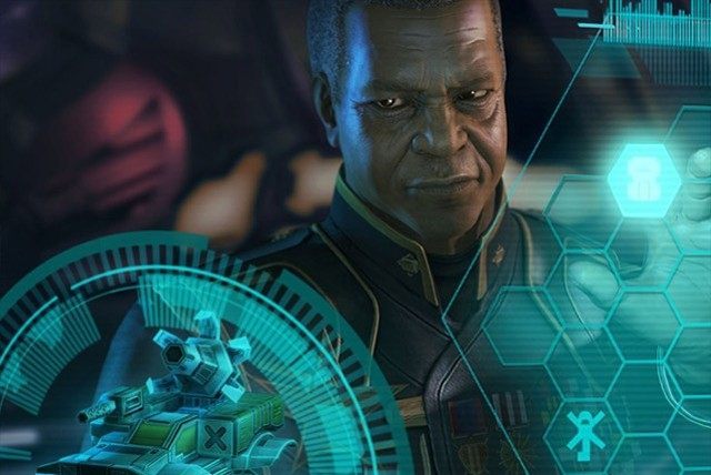 Dzięki hojności użytkowników Kickstartera produkcja Battle World: Kronos zostanie dokończona. - Turówka Battle World: Kronos odniosła sukces na Kickstarterze - wiadomość - 2013-03-26