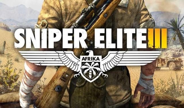 Wymagania sprzętowe komputerowej wersji Sniper Elite III niewiele wzrosły względem „dwójki” - Sniper Elite III: Afrika – poznaliśmy wymagania sprzętowe - wiadomość - 2014-05-19