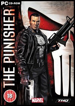 Konkurs The Punisher - gra za friko! zakończony - ilustracja #1