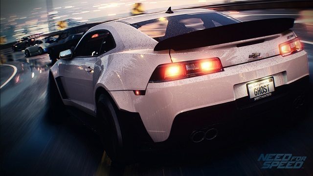 Need for Speed na PC będzie bardziej dopracowany, ale ukaże się dopiero w przyszłym roku. - Need For Speed na PC-tach dopiero wiosną 2016 roku - wiadomość - 2015-09-14