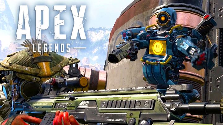 EA szykuje mobilną wersję Apex Legends i planuje cross-play - ilustracja #1