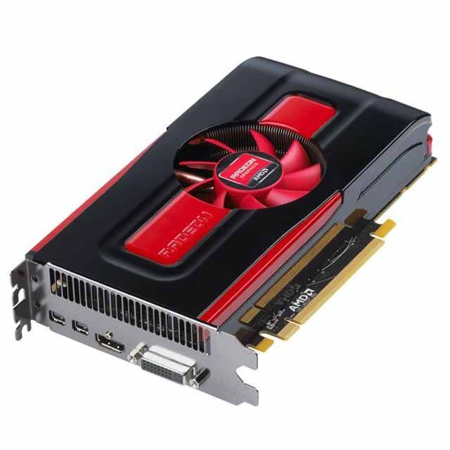 Nowe Radeony już w sprzedaży – HD 7850 i HD 7870 lepsze od konkurencji - ilustracja #1