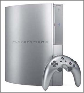 PlayStation 3 w drugiej połowie roku? - ilustracja #1