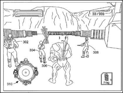 Kontrowersyjny patent Microsoftu zrujnuje rozwój trybu kooperacji? - ilustracja #1