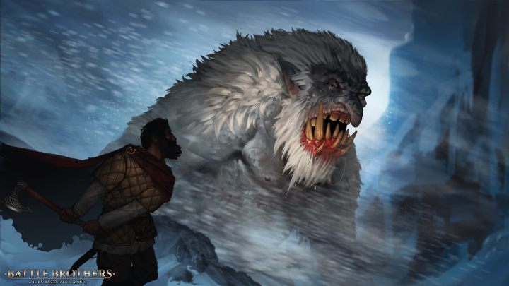 Idziemy na grubego zw… yeti? - Aktualizacja Frostpunk, Fuel Renegades za darmo i inne wieści - wiadomość - 2018-08-07