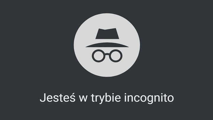 Tryb incognito trafił w zamkniętej becie do Google Maps. - Ruszyła zamknięta beta trybu incognito w Google Maps - wiadomość - 2019-09-22