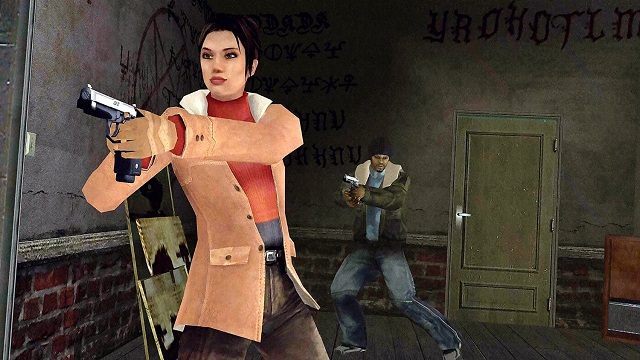 Fahrenheit: Indigo Prophecy Remastered - Amazon ujawnił nową wersję słynnej przygodówki - ilustracja #3