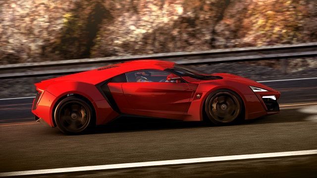 Project CARS zadebiutuje najprawdopodobniej w maju. - Project CARS – gracze otrzymają darmowy samochód każdego miesiąca - wiadomość - 2015-03-30