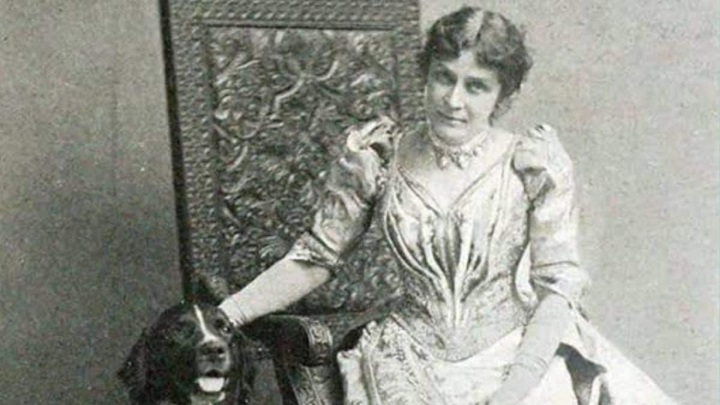 Prekursorka walki o klimat uhonorowana przez Google - ilustracja #2